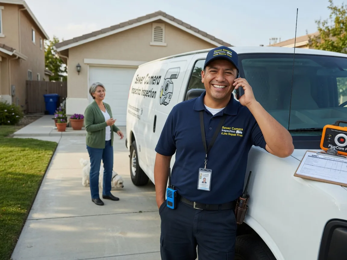 Sewer Line Repair La Fayette, KY FAQs